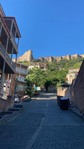 Old Tbilisi-Albi